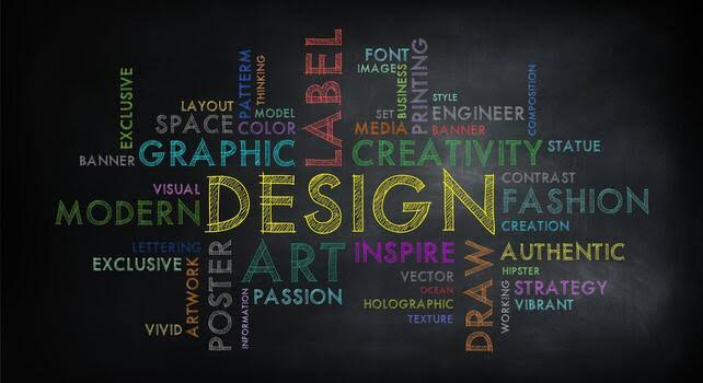 Creative promotional poster design by a professional graphic designer in Cameroon