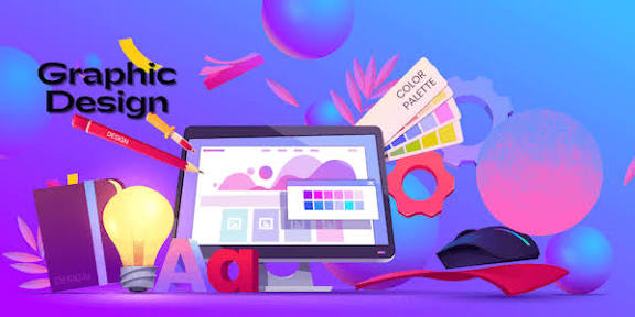 Creative business brochure design by a professional brochure designer in Cameroon