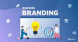 Custom branded business card design by a professional graphic designer in Cameroon