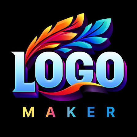 Professional graphic designer in Cameroon working on a branding project logo design in Cameroon
