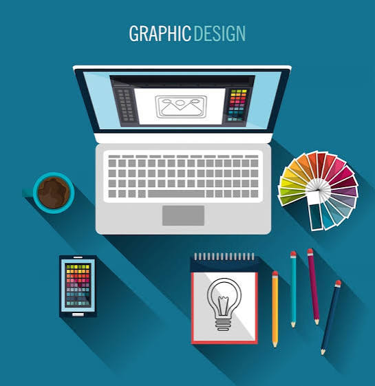 Professional flyer design in Cameroon for business marketing