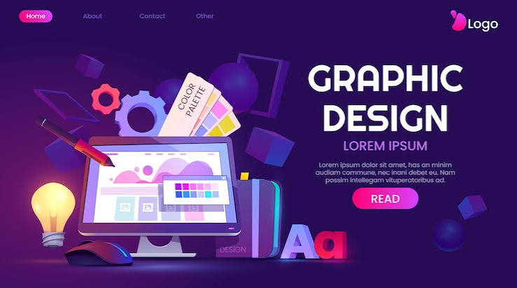 Creative business brochure design by a professional brochure designer in Cameroon