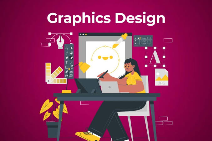 Creative promotional poster design by a professional graphic designer in Cameroon
